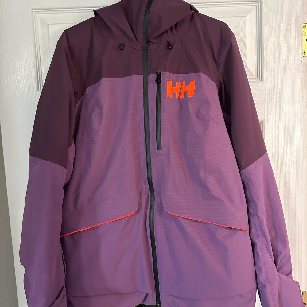 Helly Hansen Ski Jacket
